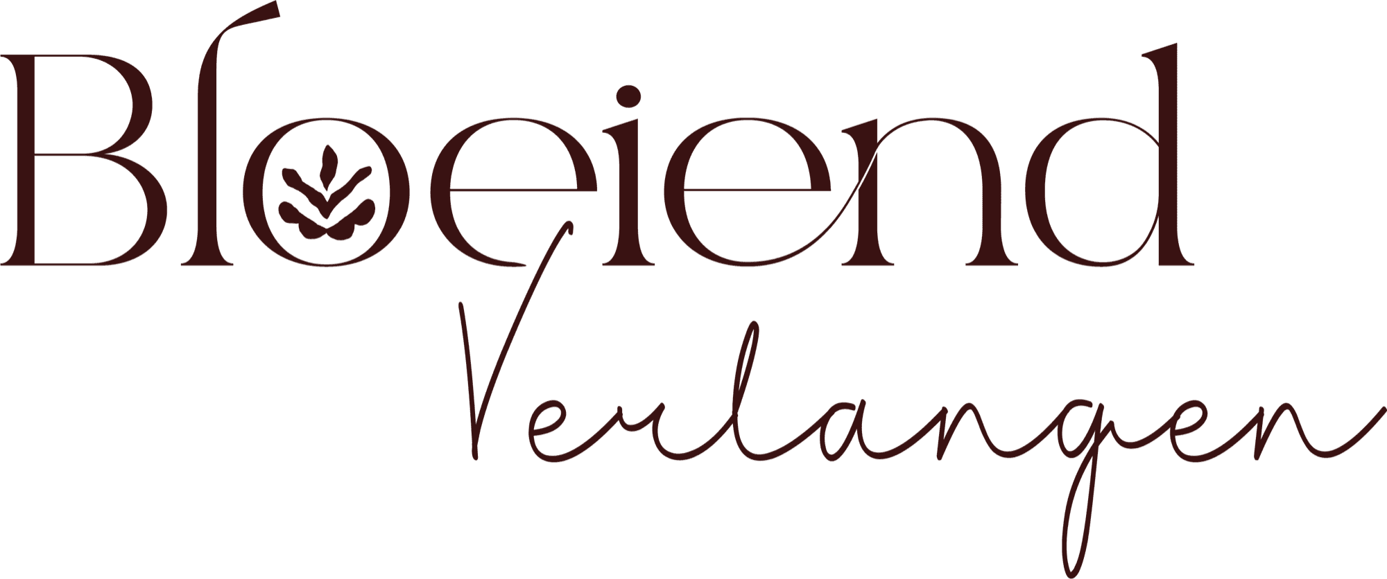 Bloeiend Verlangen